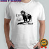 Buffalo Lord of the Plains vinatge T-shirts