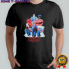 Buffalo Things shirt