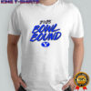 BYU Cougars Bowl Bound 2025 shirt