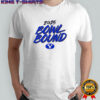 BYU Football 2025 Bowl Bound shirt