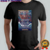 California Roots Monterey CA Festival 2025 T-Shirt