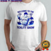 Cam Schlittler New York baseball player Welcome To The Schlitt Show shirt