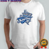 Camden Riversharks logo shirt