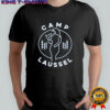 Camp Laussel Boot Camp T-Shirt