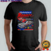 Carson Hocevar Marketplace Menace 2025 shirt