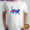 Cat Bills is Funny Football shirt