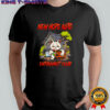 Cat new hope auto enthusiast club Halloween shirt
