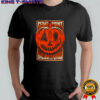 Cedar Point Halloweekends Pumpkin shirt