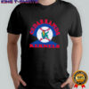 Cedar Rapids Kernels shirt