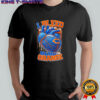 Chicago Bears i bleed steelers black & gold logo shirt