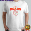 Chicago Bears x Popeye I yam what I yam an’ that’s all I yam shirt