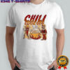 Chili Cookoff T-shirt