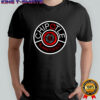 Chipotle Burrito Face logo shirt