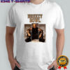 Chris Brown 2025 Breezy Bowl XX graphic shirt