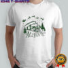 Christmas Believe Merry Christmas T-shirt