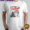 Christmas Time It’s the most wonderful time vintage shirt