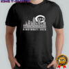 Cincinnati Reds 2025 name City Skyline shirt