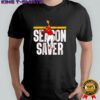 Cincinnati Reds Reds Daily Noelvi Marte Season Saver Shirt