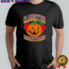 Clandestine Industries Bat Pumpkin Halloween shirt