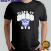 Class of 2026 BYU Mascot shirt