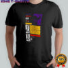 Cleveland Browns Vs Minnesota Vikings NFL 2025 match up shirt
