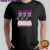 Clutch Psychic Warfare Screaming Negative T-Shirt