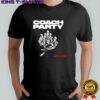 Coach Party Killjoy Skeleton T-shirt