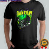 College GameDay green football helmet October live from Eugenr OR Oct 11st 2025 poster shirt