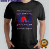 Colorado Avalanche Heritage Graphic shirt