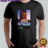 Conducta Australia & Asia Tour 2025 T-Shirt