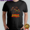 Conor mcniggor parody shirt