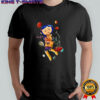 Coraline animated film character shirt