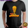 Covered Bridge Skull shirt