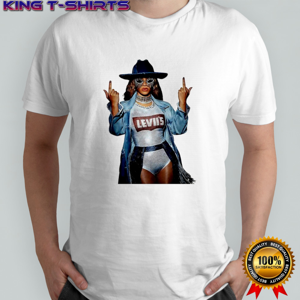 Cowboy Carter Country music album music lover shirt