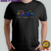 Critical Thinker AI User Microsoft 2025 shirt
