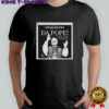 Da Pope New Pope Leo 14 Chicago Sun Times shirt
