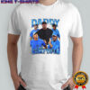 Daddy Dan Campbell Coach Detroit Lions vintage shirt