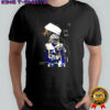 Dallas Cowboys vs Carolina Panthers NFL 2025 shirt