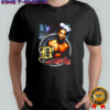 D’Angelo Voodoo R and B music collage shirt