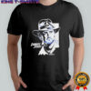Daniel Jones Indy Pose graphic shirt