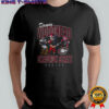 Danny Woodhead Chadron State Eagles T-shirt