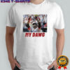 David Ortiz My Dawg Shirt