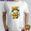 Day Drinking in Progress beer shirt