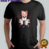 DC Comics Batman Joker Puppet Master T-shirt