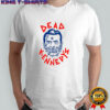 Dead Kennedys Big Head shirt