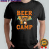 Deer Season Hunter Beer Camp shirt