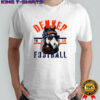 Denver Broncos Football NFL est 1960 logo shirt