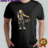 Derek Carr Oakland Raiders Football NFL Signature Shirt
