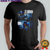 Detroit Dynamic Duo Detroit Lions Amon-Ra St. Brown And Jahmyr Gibbs shirt