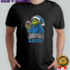 Detroit Lions Merry Grinchmas they hate us because they ain’t us shirt